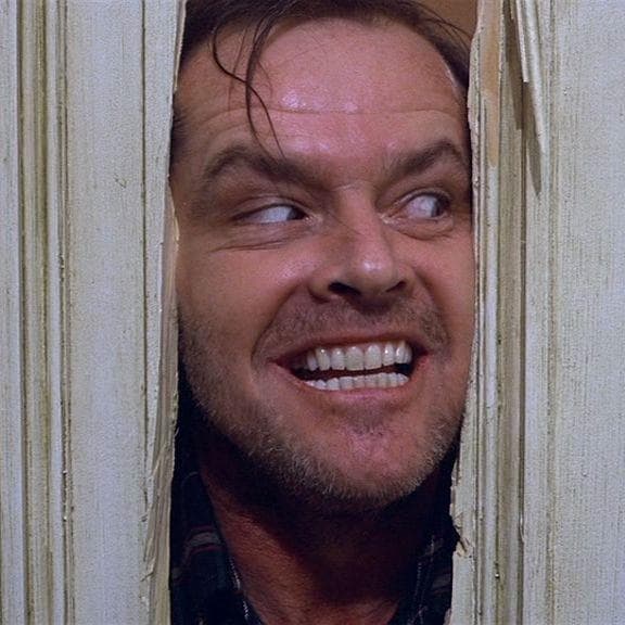 The Shining