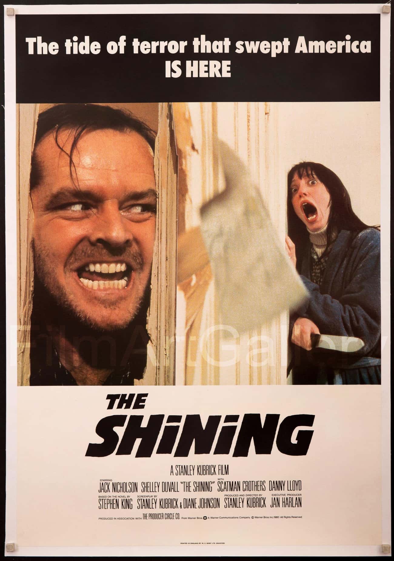 The Shining (1980)