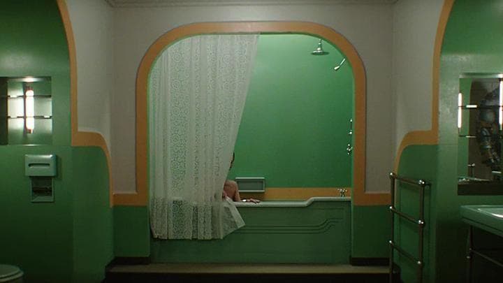 Sensual Horror Scenes That Turn Scary On A Dime