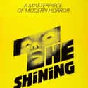 The Shining on Random Best Horror Movies