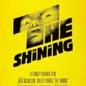 The Shining on Random Scariest Movies