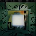 The Shutov Assembly on Random Best Brian Eno Albums