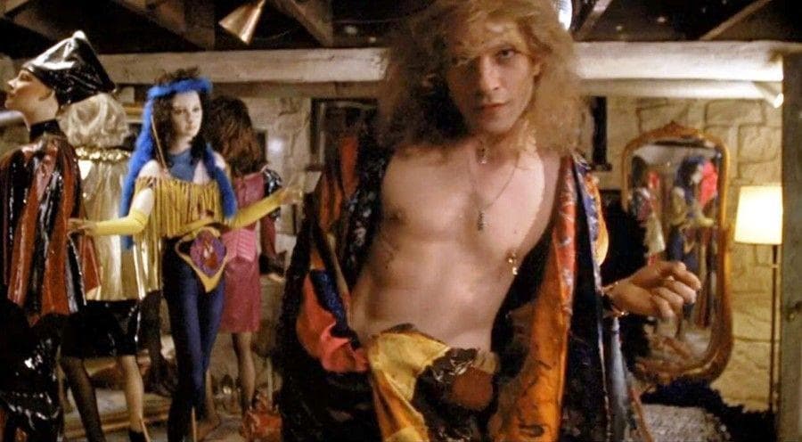 Ted Levine Said Buffalo Bill’s Most Shocking 'Silence Of The Lambs' Scene Was ‘Something Any Boy Can Do At Home’
