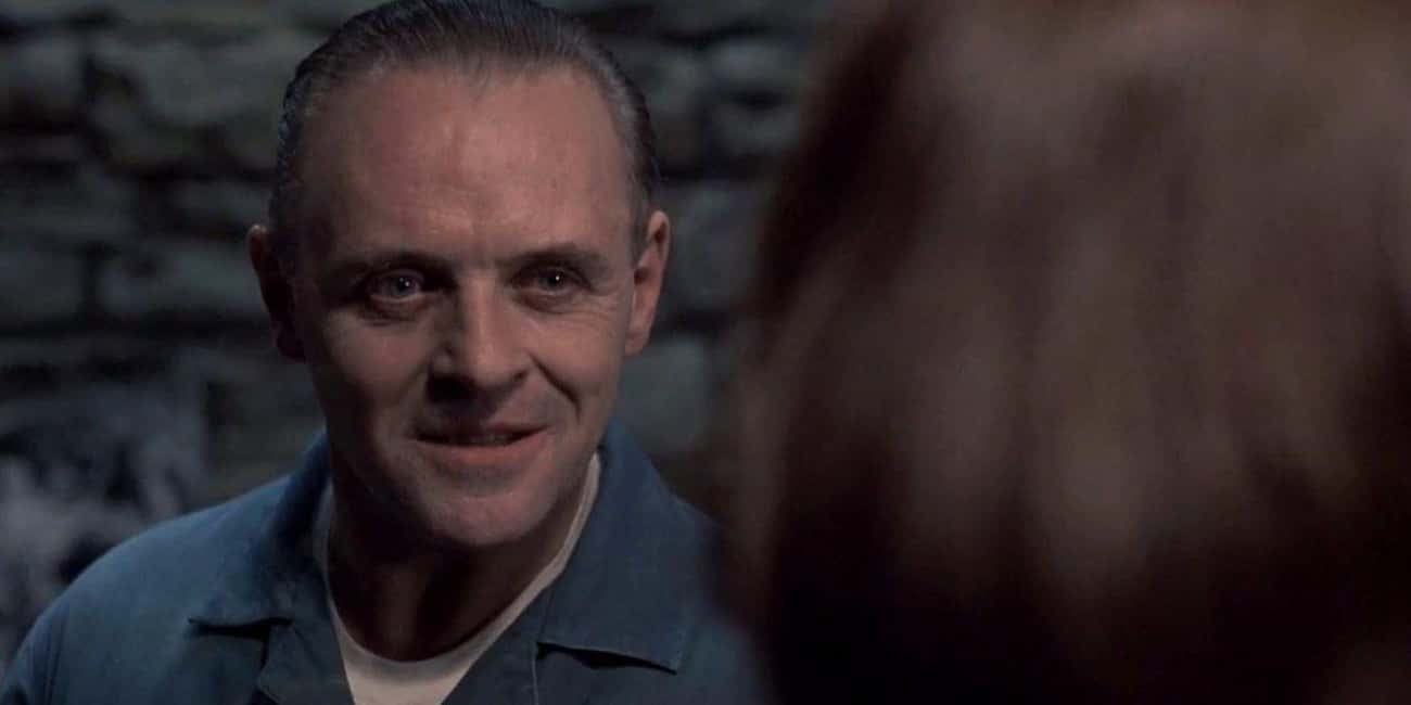 Hannibal Lecter's Assistance And Escape In 'The Silence of the Lambs'