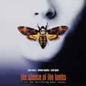 The Silence of the Lambs on Random Horror Movie Posters Get Even Creepi