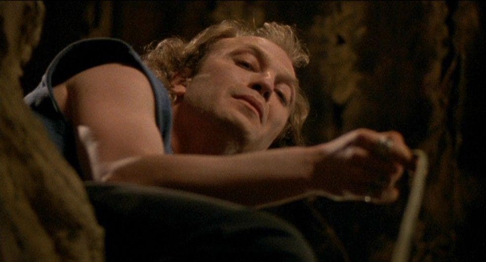 The Silence of the Lambs