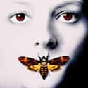 The Silence of the Lambs on Random Great Movies About Serial Killers That Are Totally Dramatic