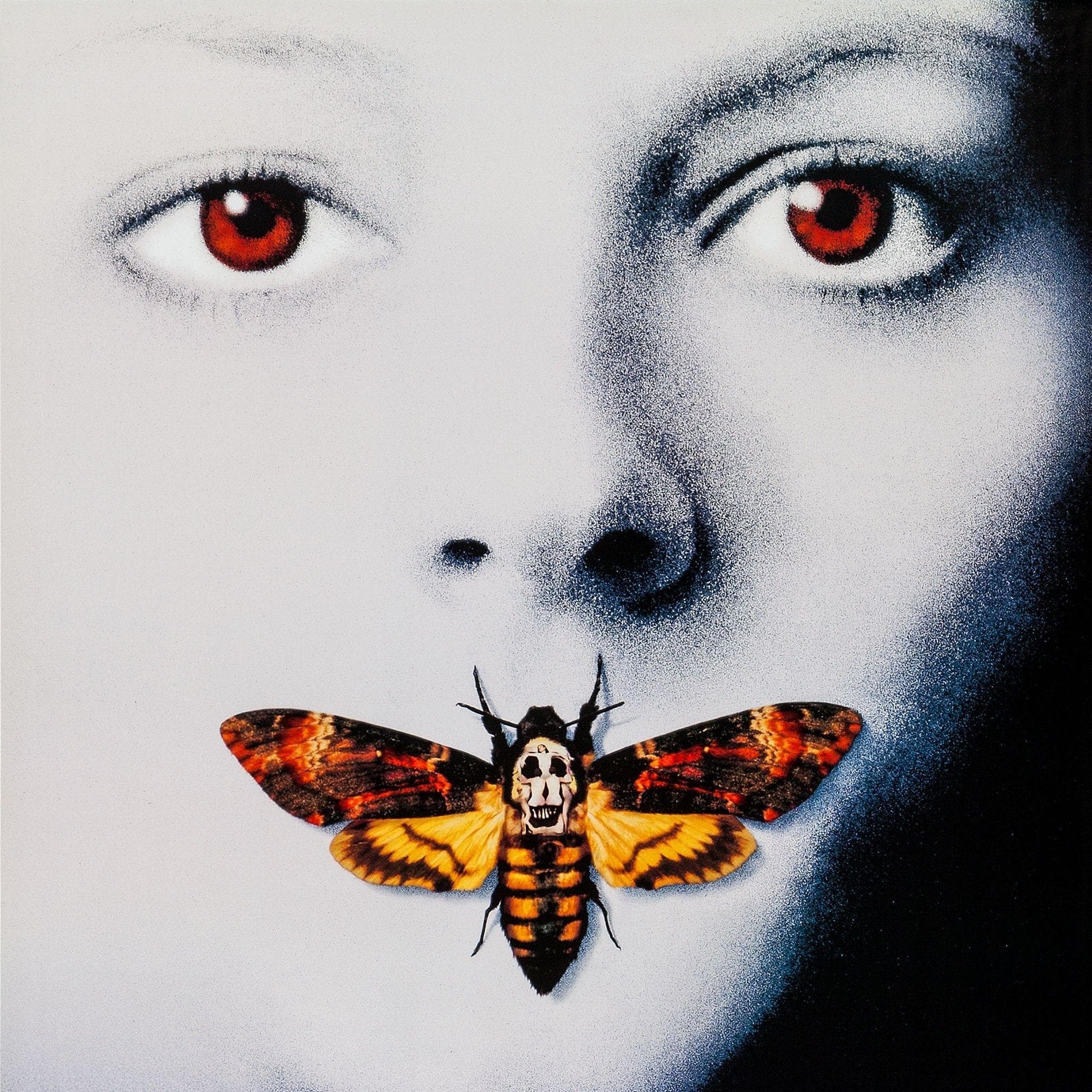 The Silence of the Lambs