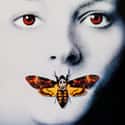 The Silence of the Lambs on Random Scariest Movies