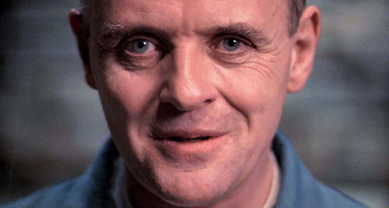 Hannibal Lecter Is Not His Real Name In 'Silence Of The Lambs'