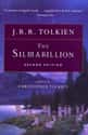 The Silmarillion on Random NPR's Top Science Fiction and Fantasy Books