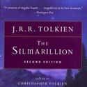 The Silmarillion on Random Best Fantasy Book Series