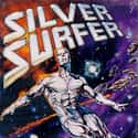Silver Surfer on Random Hardest Video Games To Complete