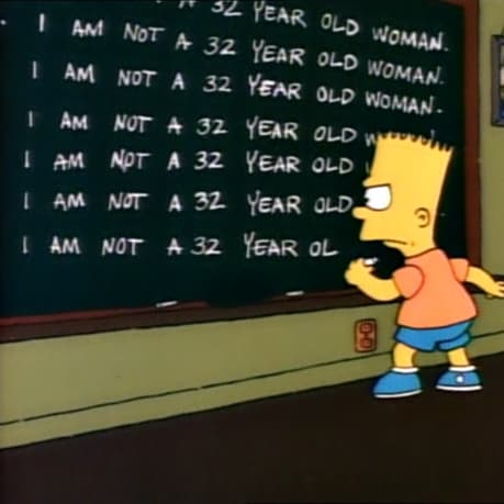 'The Simpsons' Calls Out Bart's Voice Actor In The Opening Montage