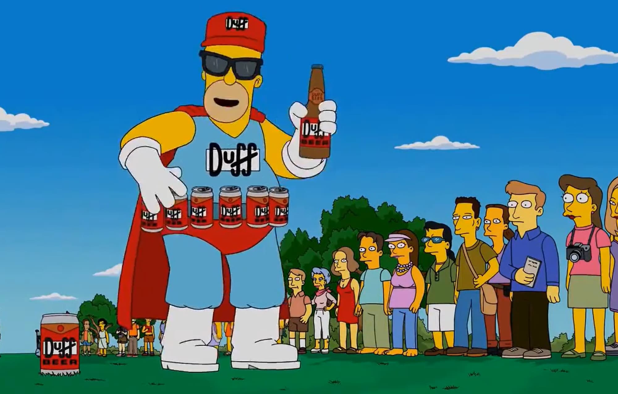 Times Fictional Pop Culture Turned Into Real Businesses