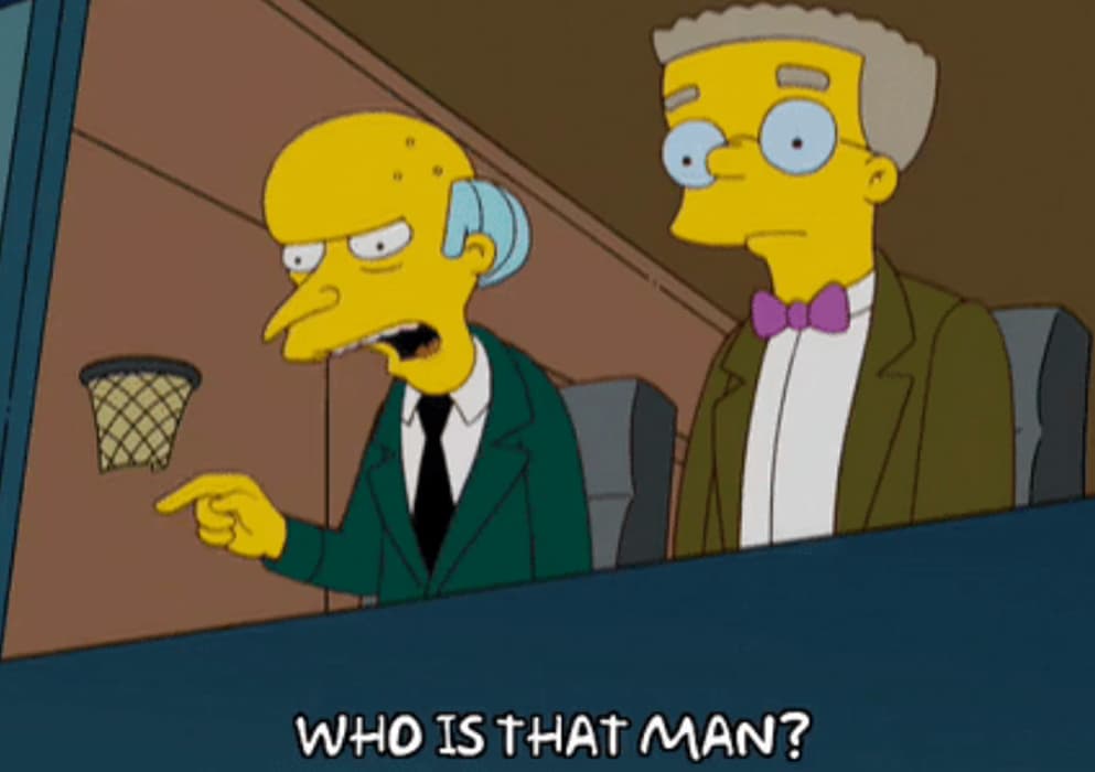 People Share Their Favorite Running Gags From Popular TV Shows