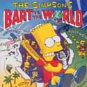The Simpsons: Bart vs. the World on Random Single NES Game