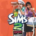The Sims 2: Open for Business on Random Best God Games