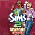 The Sims 2: Seasons on Random Best God Games