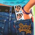 The Sisterhood of the Traveling Pants on Random Best Movies For Young Girls
