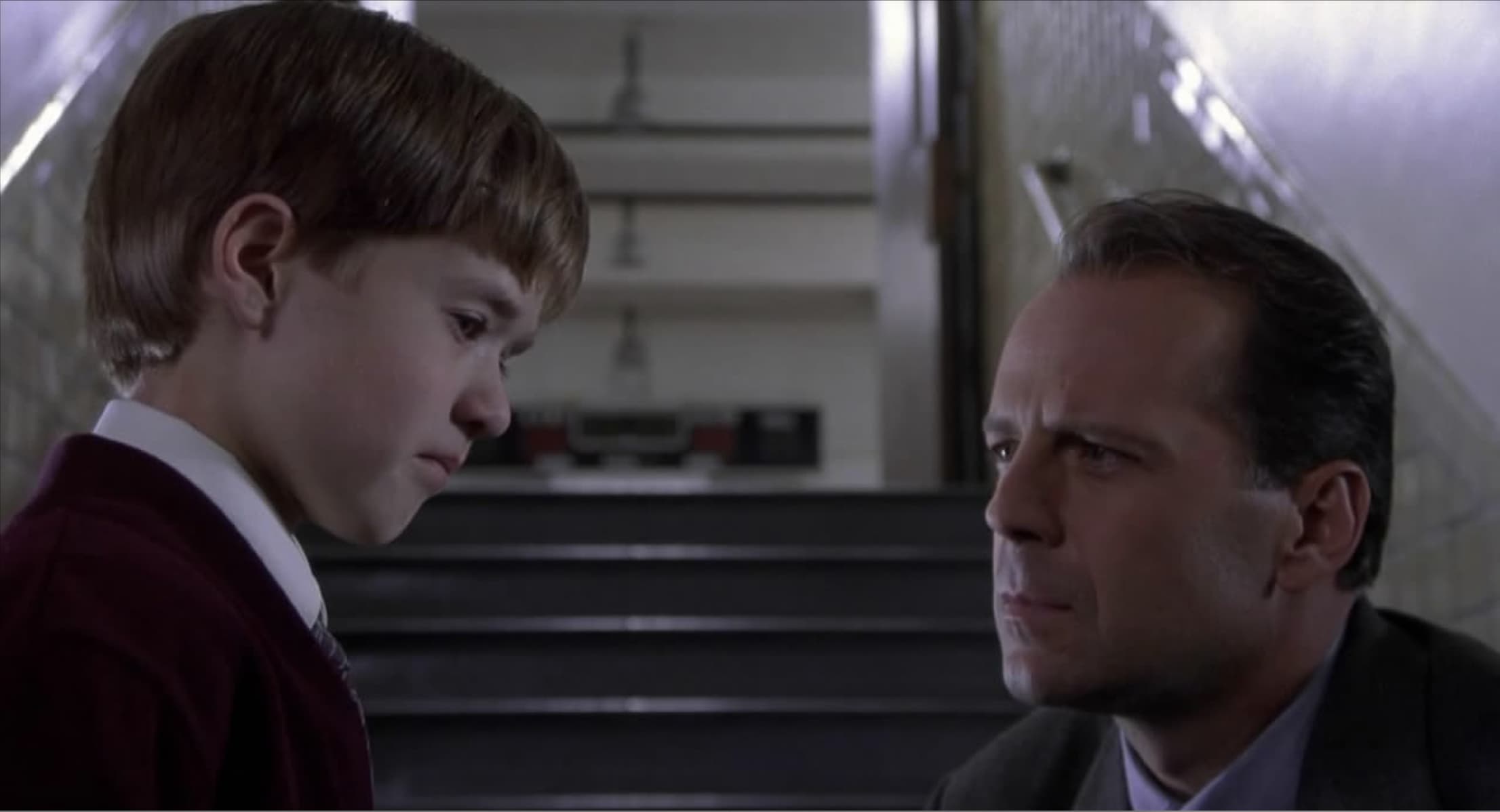 The Sixth Sense
