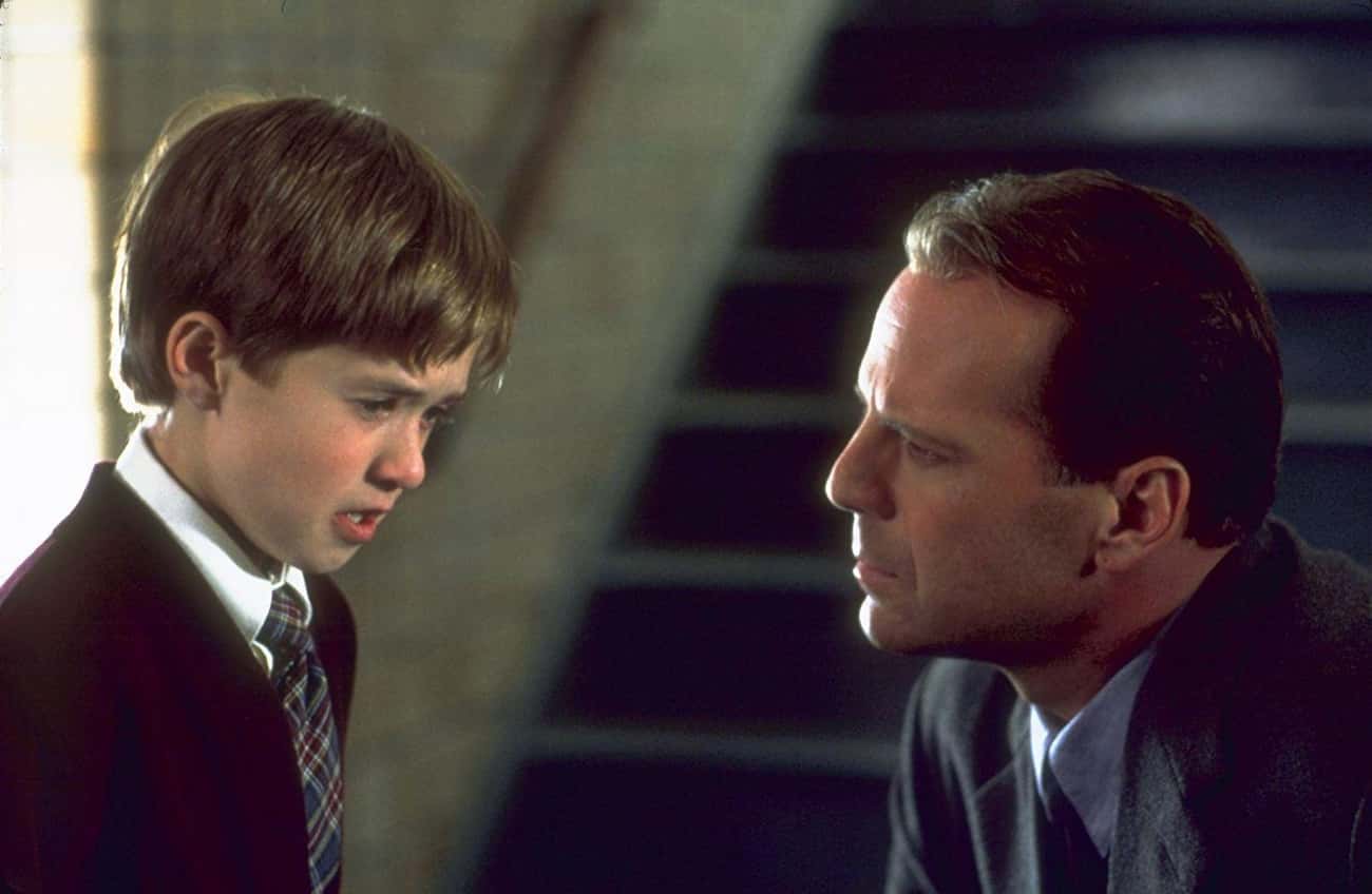 'The Sixth Sense' Revitalized The Hollywood Horror Genre
