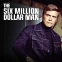 The Six Million Dollar Man on Random TV Shows Canceled Before Their Time