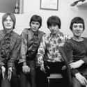 The Small Faces on Random Best Bands Named After Body Parts