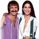 The Sonny & Cher Comedy Hour on Random Best 70s TV Sitcoms