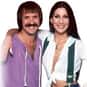Sonny Bono, Cher, Ted Zeigler   The Sonny & Cher Comedy Hour is an American variety show starring American pop-singer Cher and her husband Sonny Bono.