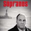The Sopranos on Random TV Shows Canceled Before Their Time
