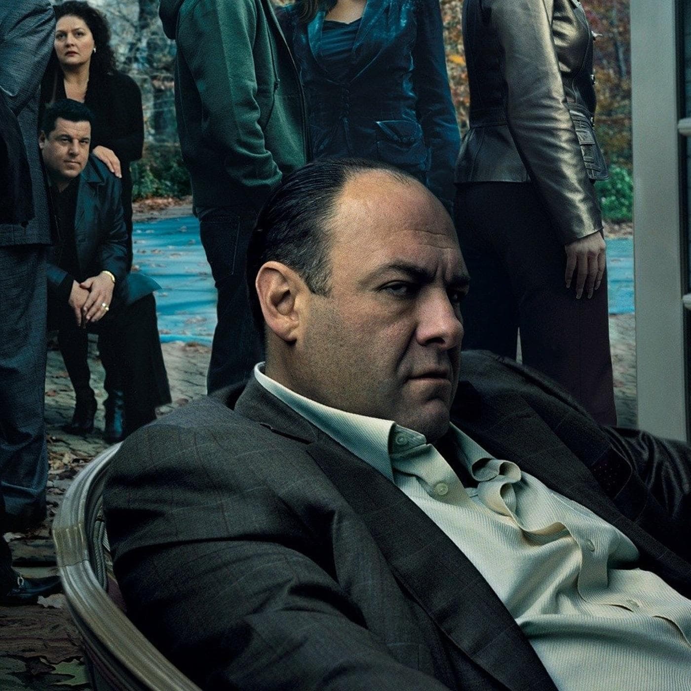 The Sopranos