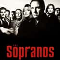 The Sopranos on Random Best '90s TV Dramas
