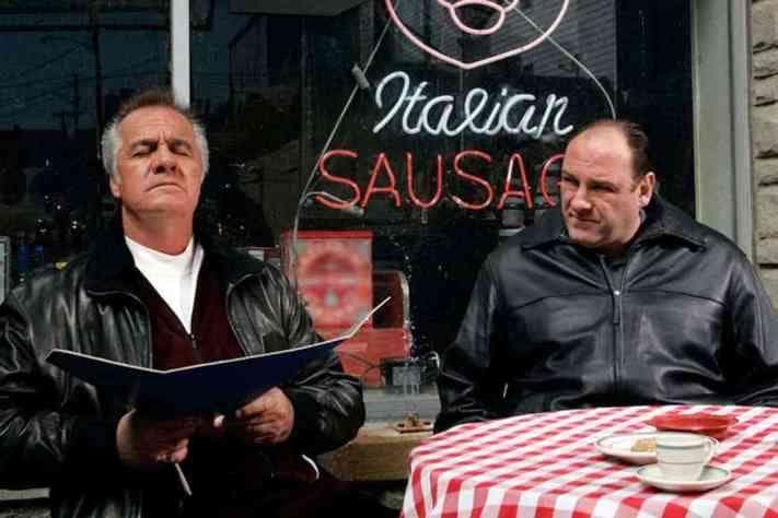 The Mafia Believed That 'The Sopranos' Had A Wise Guy On The Inside