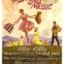 1965   The Sound of Music is a 1965 American musical drama film produced and directed by Robert Wise and starring Julie Andrews and Christopher Plummer.