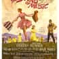 The Sound of Music is listed (or ranked) 3 on the list The Top Grossing Movies of All Time (Adjusted for Inflation)