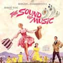 The Sound of Music on Random Greatest Film Scores