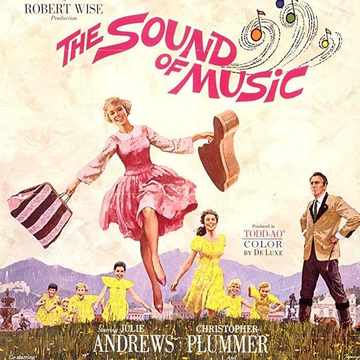 Random Musical Movies With Best Songs