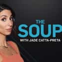 The Soup on Random Best Current E! Shows