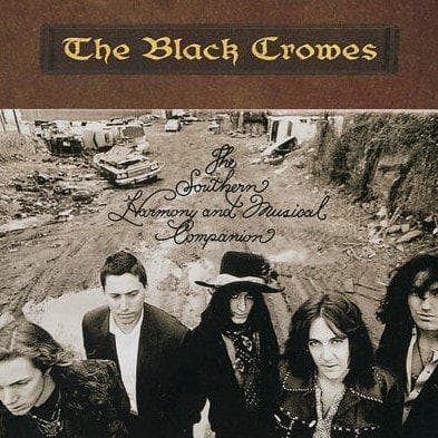 List Of All Top Black Crowes Albums, Ranked