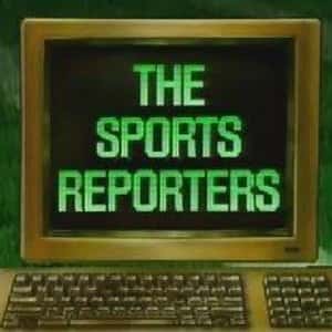 The Sports Reporters