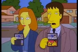 The Best Episodes From 'The Simpsons' Season 8, Ranked