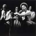 The Staple Singers on Random Best Musical Artists From Illinois