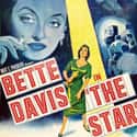 The Star on Random Best Bette Davis Movies