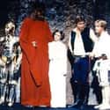 Star Wars Holiday Special on Random Best '70s Christmas Movies