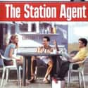 The Station Agent on Random Great Movies About Sad Loner Characters