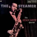 The Steamer on Random Best Stan Getz Albums