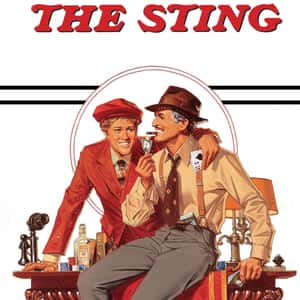 The Sting