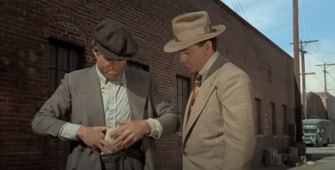 The 14 Best Con Scenes In Movies, Ranked By Viewers