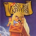 The Story Keepers on Random Best Christian Television Kids Shows